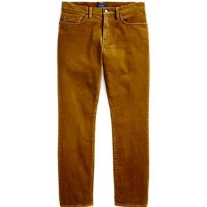 Polo Ralph Lauren Corduroy Pant (size 42 x 30)